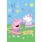 Peppa malac Polár takaró