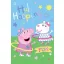 Peppa malac Polár takaró