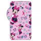 Disney Minnie XoXo gumis lepedő 90*200 cm