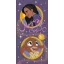 Disney Wish, Kívánság Magic fürdőlepedő, strandtörölköző (70x140cm)