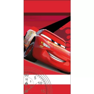 Disney Verdák Legend fürdőlepedő, strandtörölköző (70x140cm)
