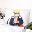 Naruto United ágyneműhuzat 140×200cm, 70×90cm