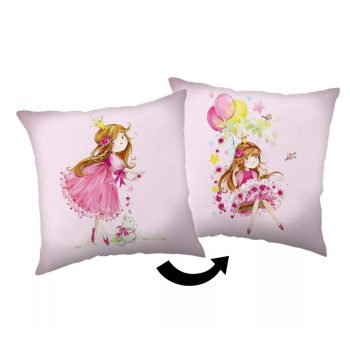 Tündér Swing párna, díszpárna 40x40cm