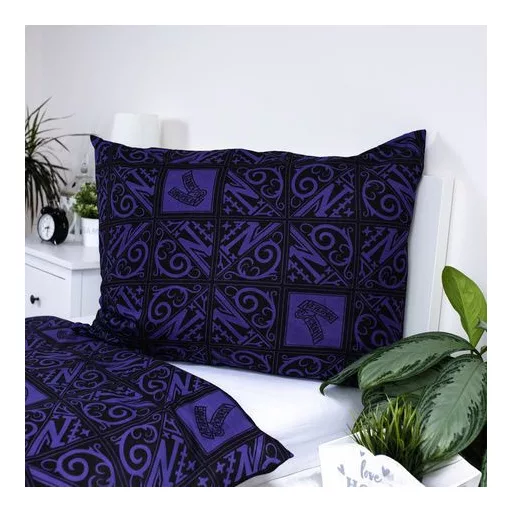 Wednesday Color ágyneműhuzat 140×200cm, 70×90cm