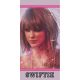 Taylor Swift Swiftie fürdőlepedő, strandtörölköző 70x140 cm