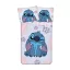 Disney Lilo és Stitch, A csillagkutya Cute ágyneműhuzat 140×200cm, 70×90cm