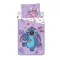 Disney Lilo és Stitch, A csillagkutya Kiss ágyneműhuzat 140×200cm, 70×90cm