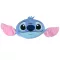 Disney Lilo és Stitch, A csillagkutya Blue 3D formapárna, díszpárna 35cm