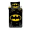 Batman The Emblem ágyneműhuzat 140×200cm, 70x90 cm
