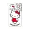 Hello Kitty White ágyneműhuzat 140×200cm, 70×90cm