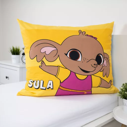 Bing Sula ágyneműhuzat 140×200cm, 70×90cm