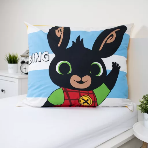 Bing Sula ágyneműhuzat 140×200cm, 70×90cm