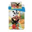 Bing Tower gyerek, ovis ágyneműhuzat 100×135cm, 40×60cm