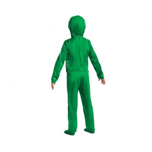 Lego Ninjago, Lloyd jelmez