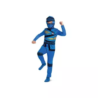 Lego Ninjago Jay jelmez 2-3év