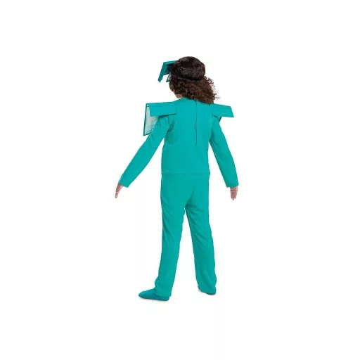 Minecraft Armor jelmez 3-4év