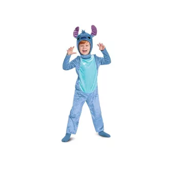 Disney Lilo és Stitch, A csillagkutya jelmez 5-6év