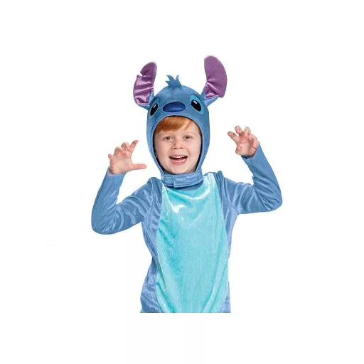 Disney Lilo és Stitch, A csillagkutya jelmez 5-6év