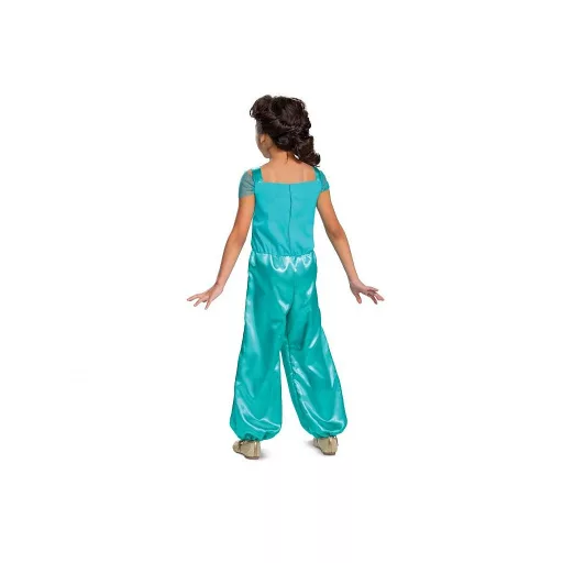 Disney Hercegnők Jasmine jelmez 7-8év