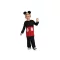 Disney Mickey Classic jelmez 5-6év