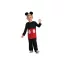 Disney Mickey Classic jelmez 5-6év