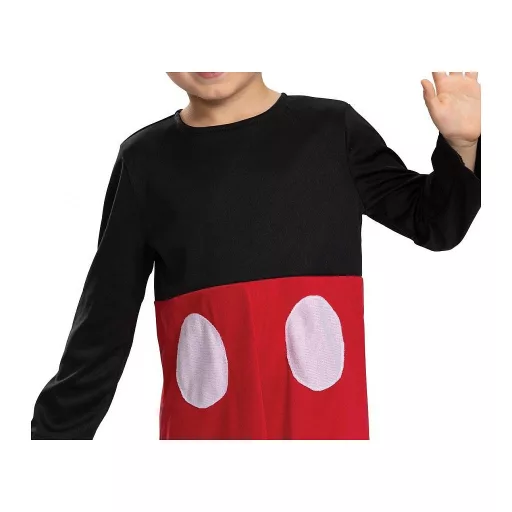 Disney Mickey Classic jelmez 5-6év