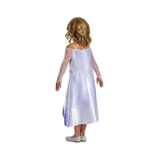 Disney Jégvarázs Snow Queen jelmez 5-6év