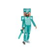 Minecraft Steve Diamond jelmez 7-8év