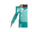 Minecraft Steve Diamond jelmez 7-8év
