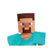 Minecraft Steve Essential jelmez 7-8év