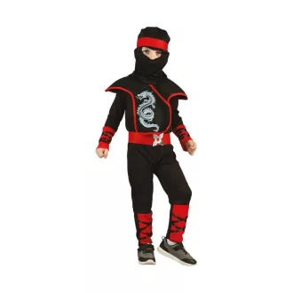 Ninja Shadow jelmez  (92/104cm)
