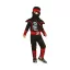 Ninja Shadow jelmez  (92/104cm)