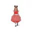 Disney Minnie Red jelmez 2év
