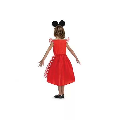 Disney Minnie Red jelmez 2év