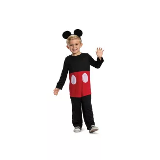 Disney Mickey Classic jelmez 2év