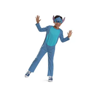 Disney Lilo és Stitch, A csillagkutya Basic jelmez 3-4év