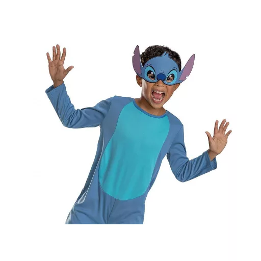 Disney Lilo és Stitch, A csillagkutya Basic jelmez 3-4év