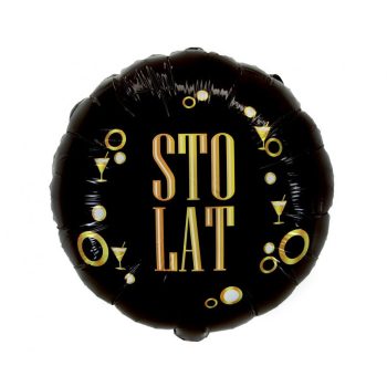 Transformers Optimus fólia lufi 76cm (WP)