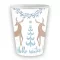 Hello Winter, Karácsony papír pohár 6 db-os 250 ml