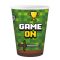 Game On papír pohár 6 db-os 200 ml