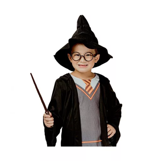Wizard, Varázsló jelmez 120/130cm