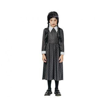 Gothic schoolgirl, Iskoláslány jelmez (120/130cm)
