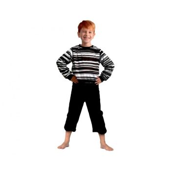 Gothic Brother jelmez 120/130cm