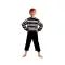 Gothic Brother jelmez 120/130cm
