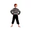 Gothic Brother jelmez 120/130cm