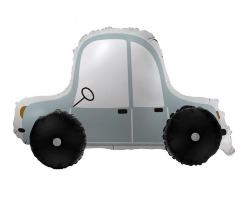 Car 3D, Autó fólia lufi 72cm