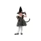 Boszorkány Cat jelmez 92/104cm
