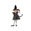 Boszorkány Cat jelmez 92/104cm