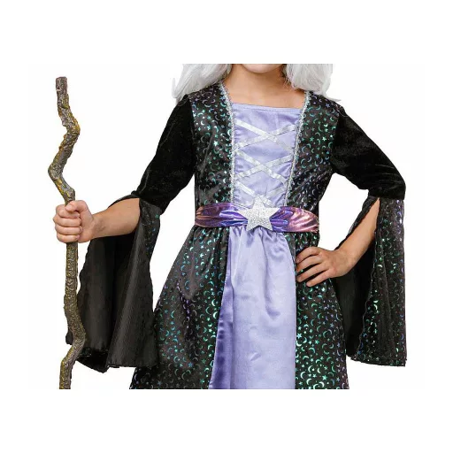 Boszorkány Celestial jelmez 130/140cm