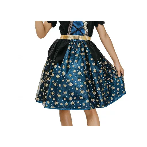 Boszorkány Celestial jelmez 120/130cm